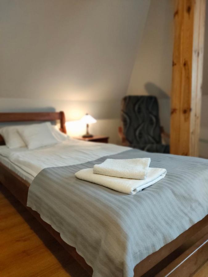 Dworek Zawadzkich Kruszyn  Экстерьер фото