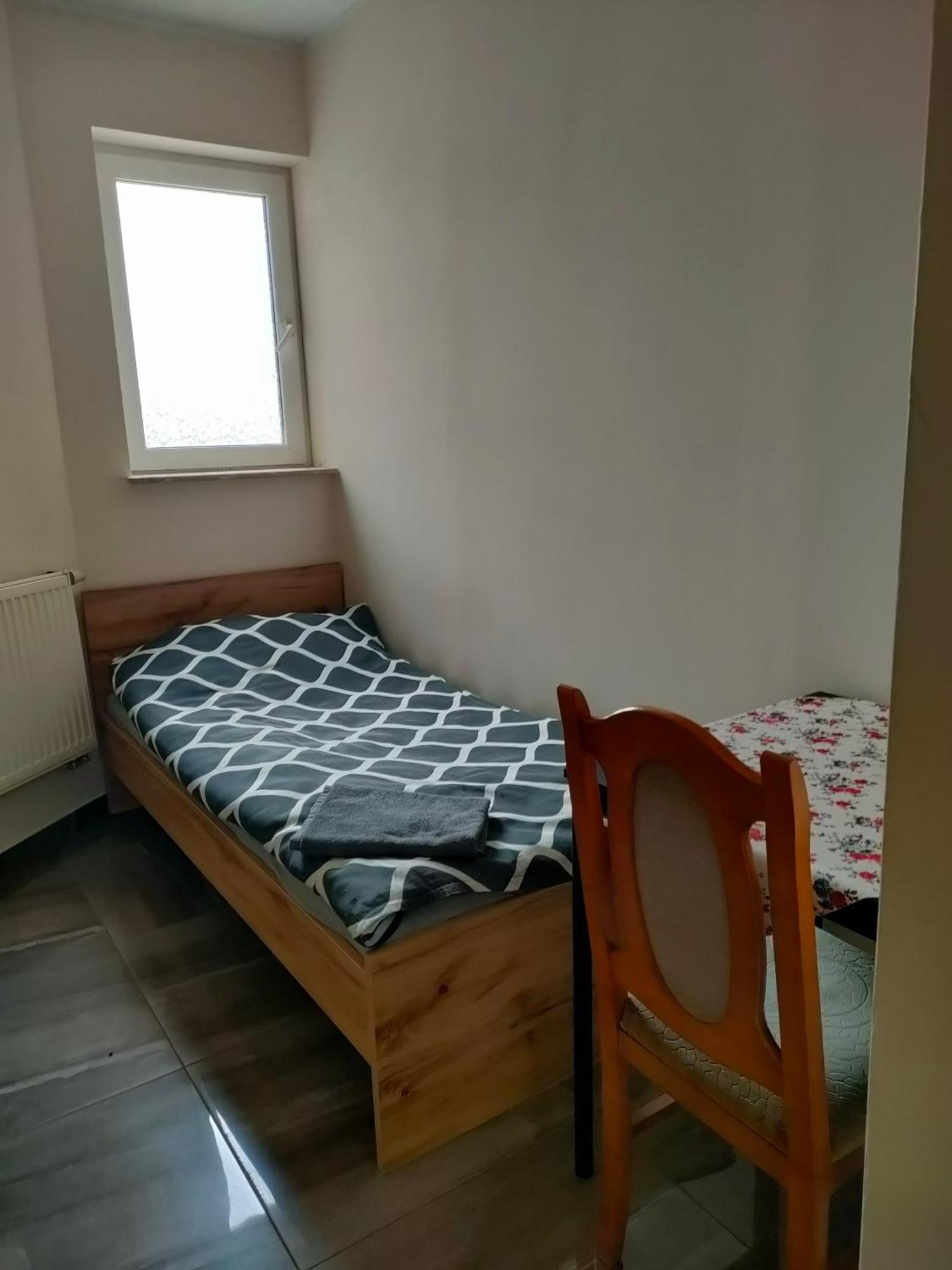 Dworek Zawadzkich Kruszyn  Номер фото